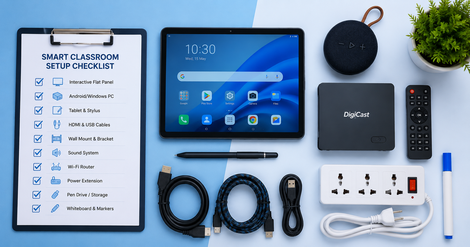 What Is an OPS Module? A Guide to Slot-In PCs for Interactive Panels